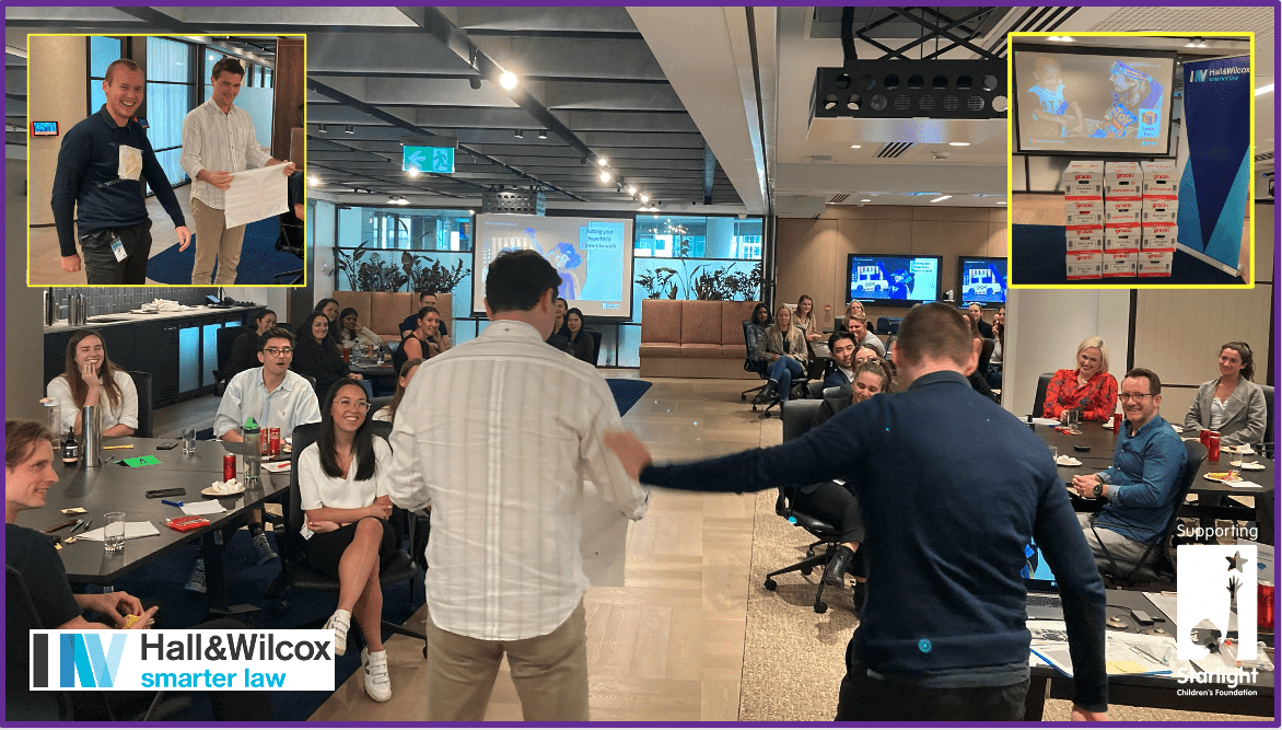 Company Conferences That Hit The Mark 2 050923 H W Sydney Starlight Sparklers Collage