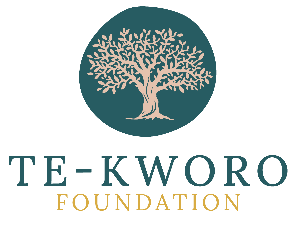 2. Te Kworo Foundation