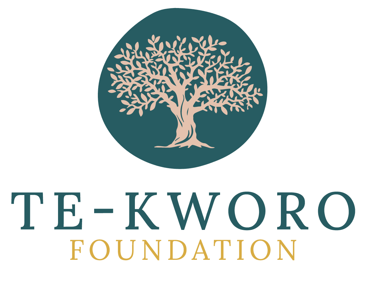 2. Te-Kworo-Foundation 2. Te Kworo Foundation
