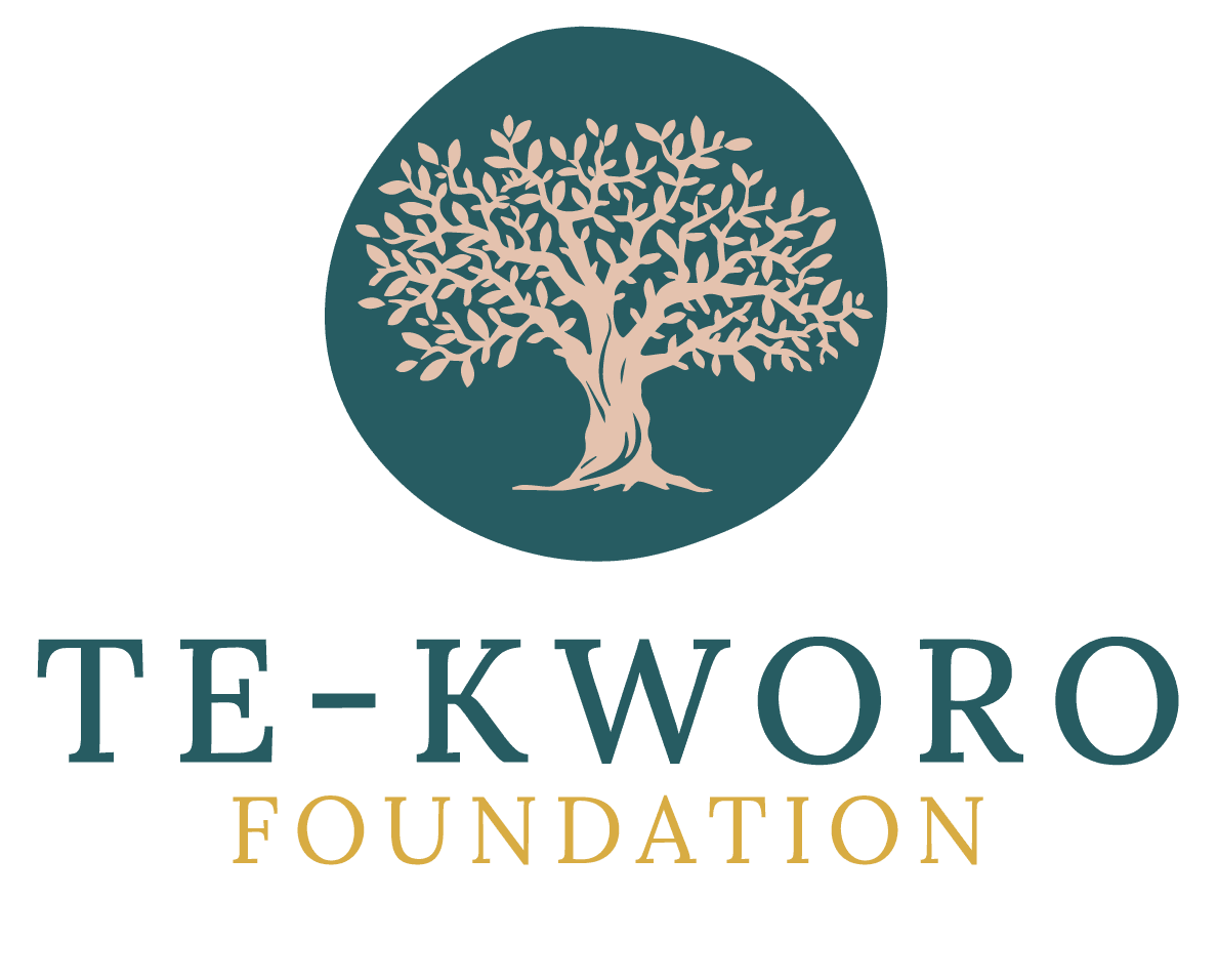 2. TE KWORO Foundation