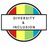 Diversity Inclusion Rainbow