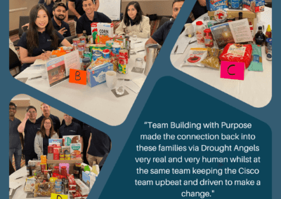 Touching your Team’s Hearts & Minds