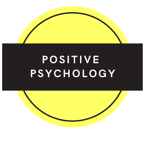 Positive Psychology Yellow