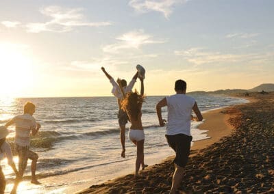 Be Beach Safe This Summer