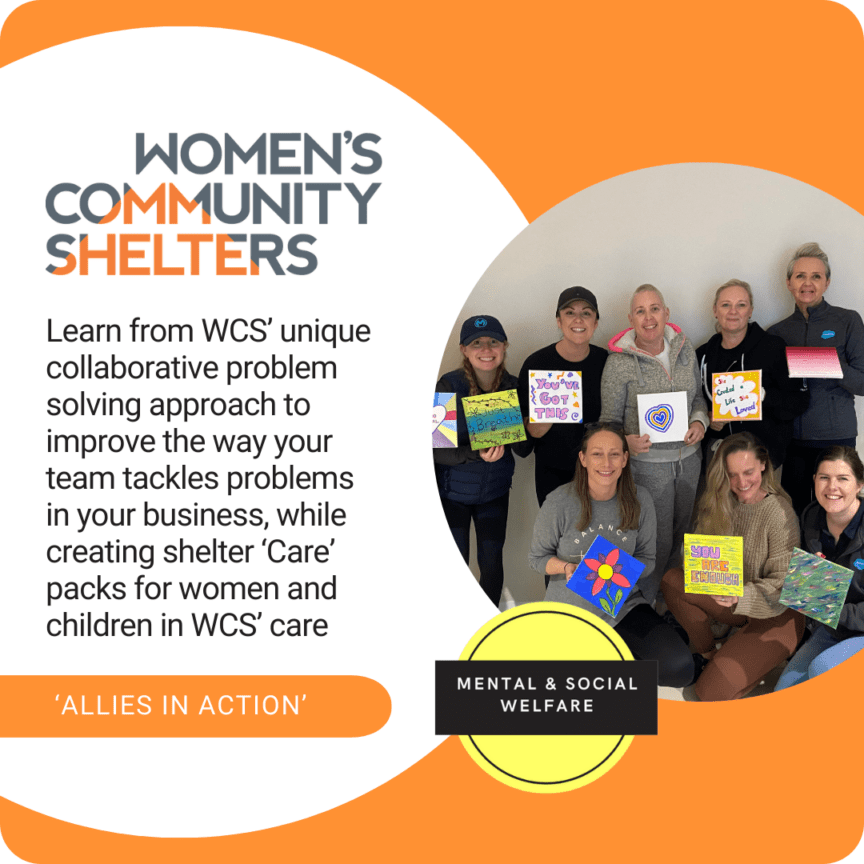 Womens Community Shelters Team Building With Purpose womens-community-shelters-team-building-with-purpose