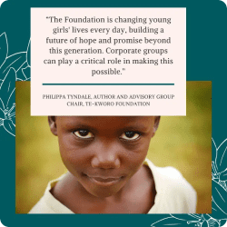 Charities 30 Tekworo