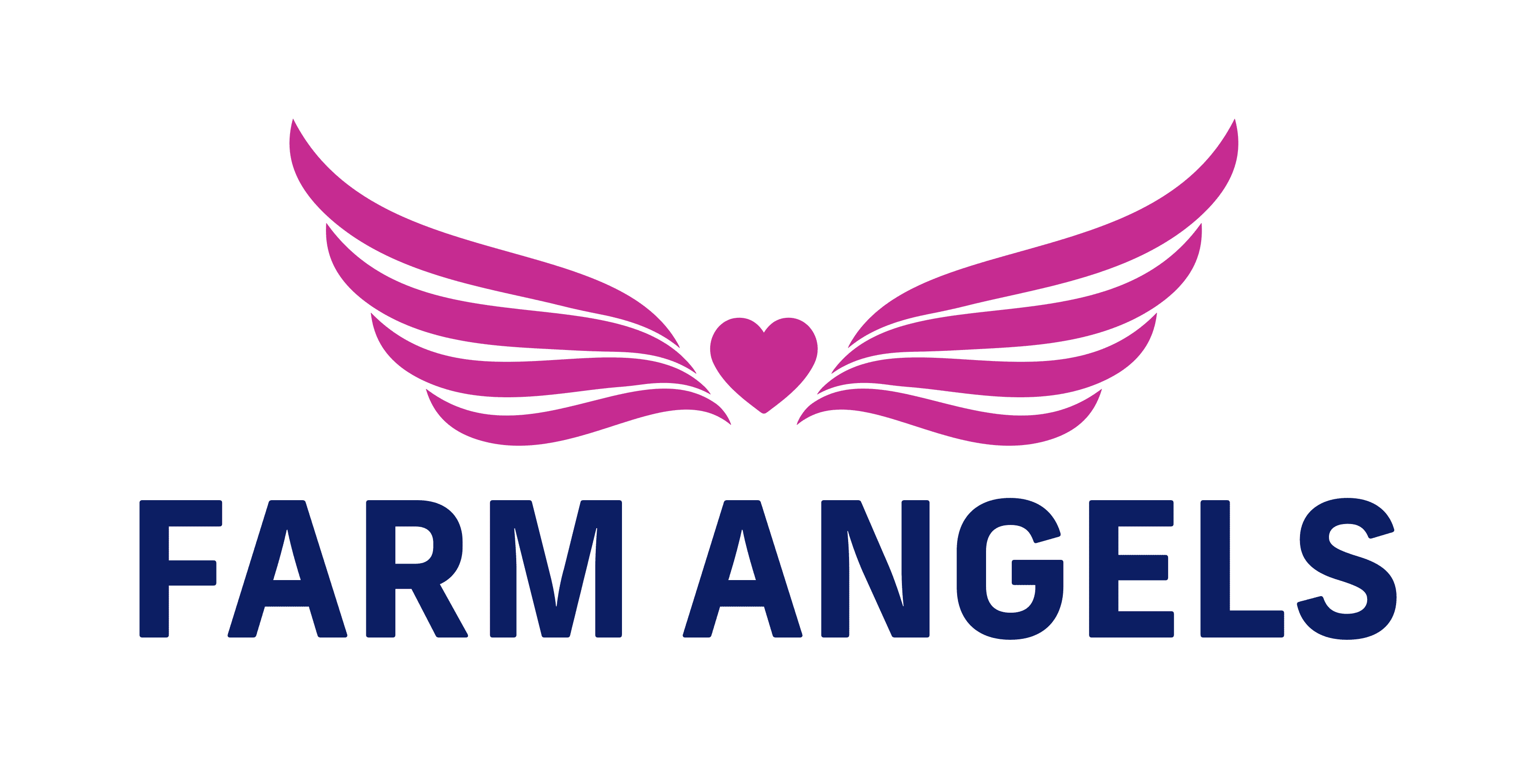 Farm Angels Full Logo Positive