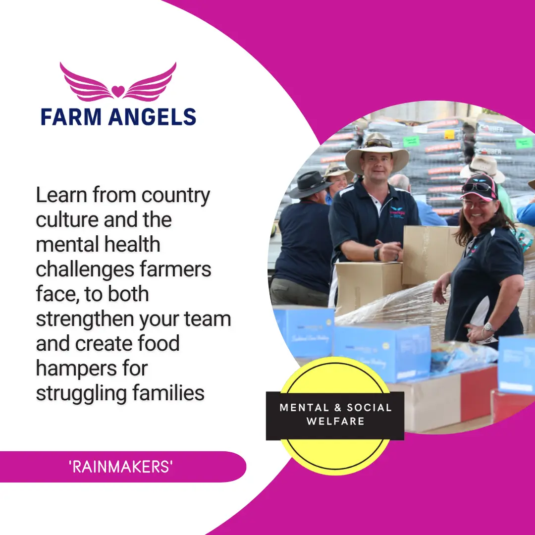 Farm Angels