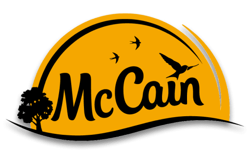 Mccain