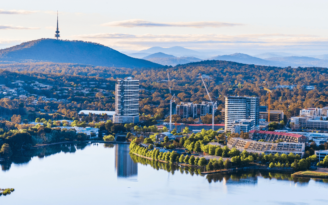 Canberra