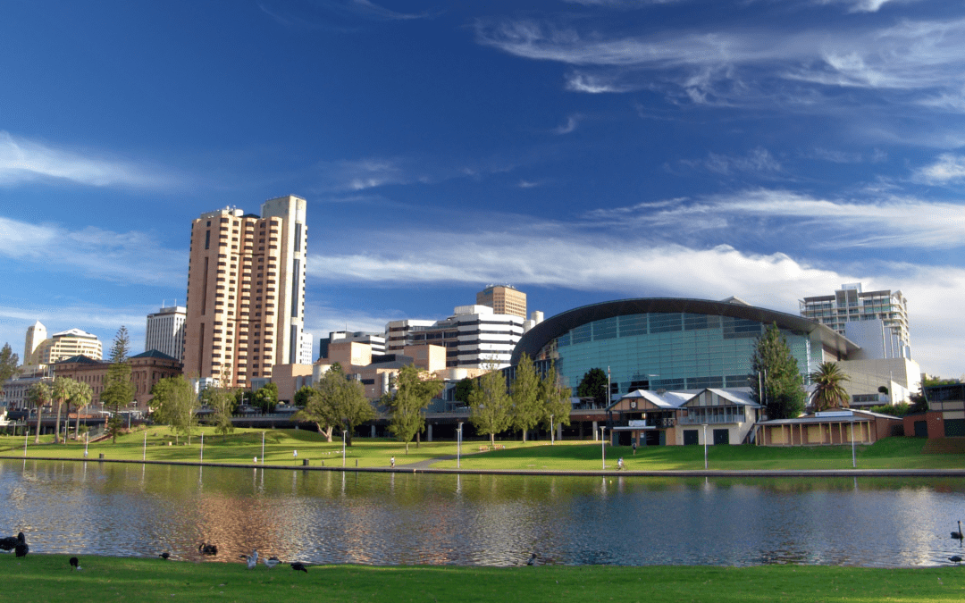 Adelaide