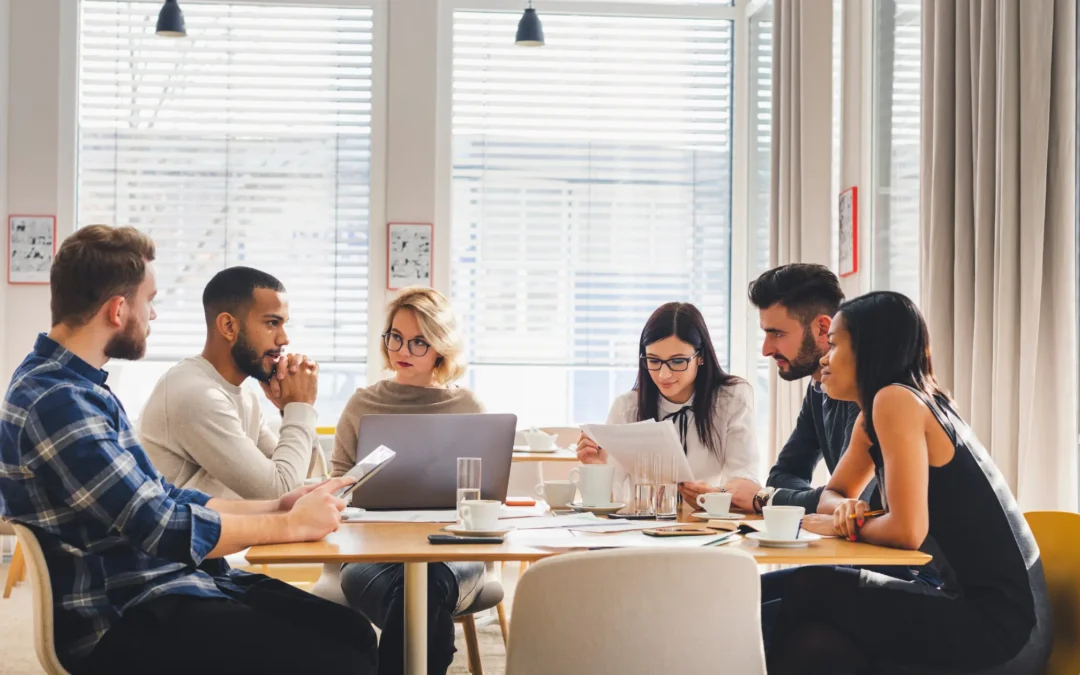 Building Stronger Teams in Canberra with Purposeful Challenges