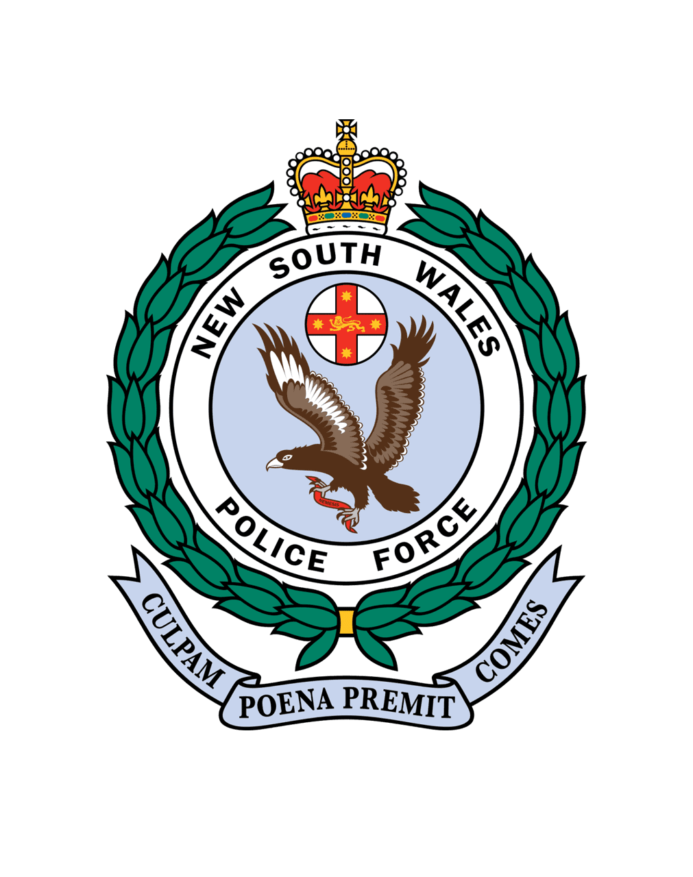 New South Wales Police Force