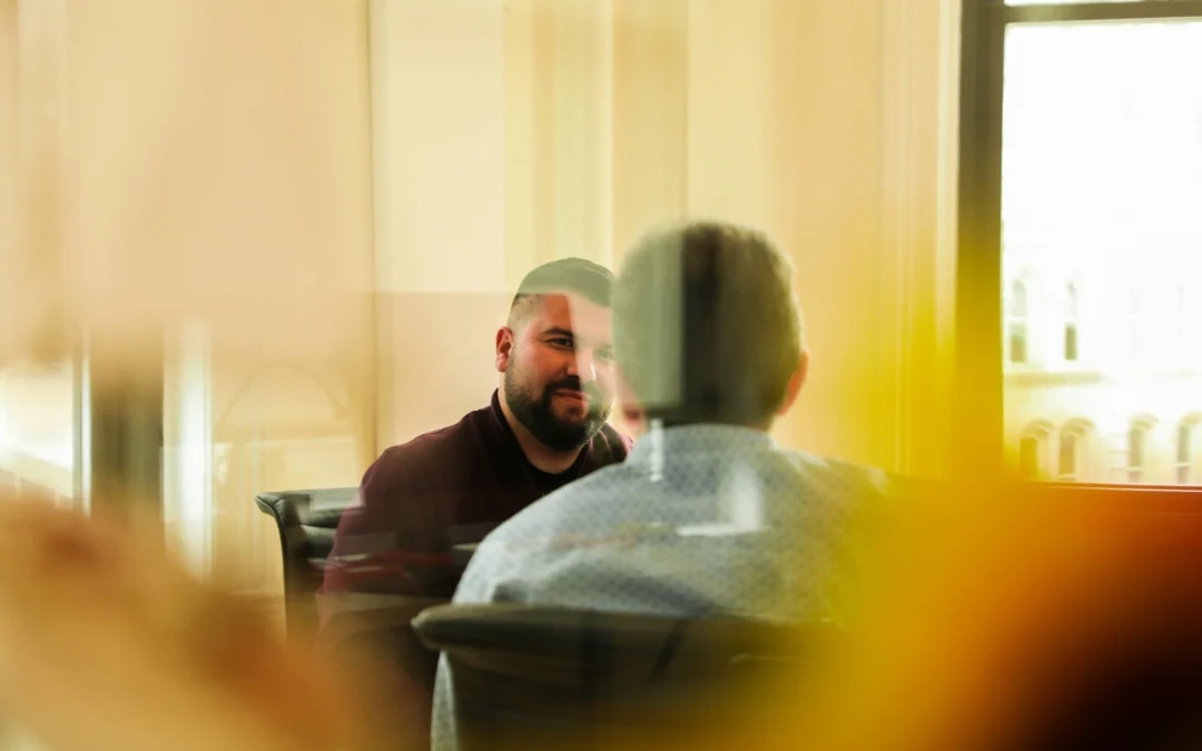 How to Build Strong Levels of Trust in Teams