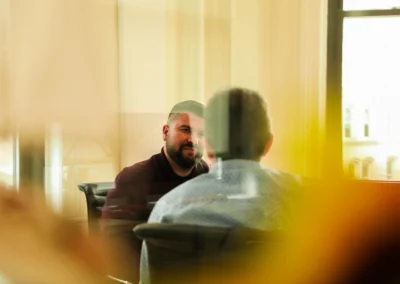 The Power Of Hybrid Team Sessions 2 How To Build Strong Levels Of Trust In Teams