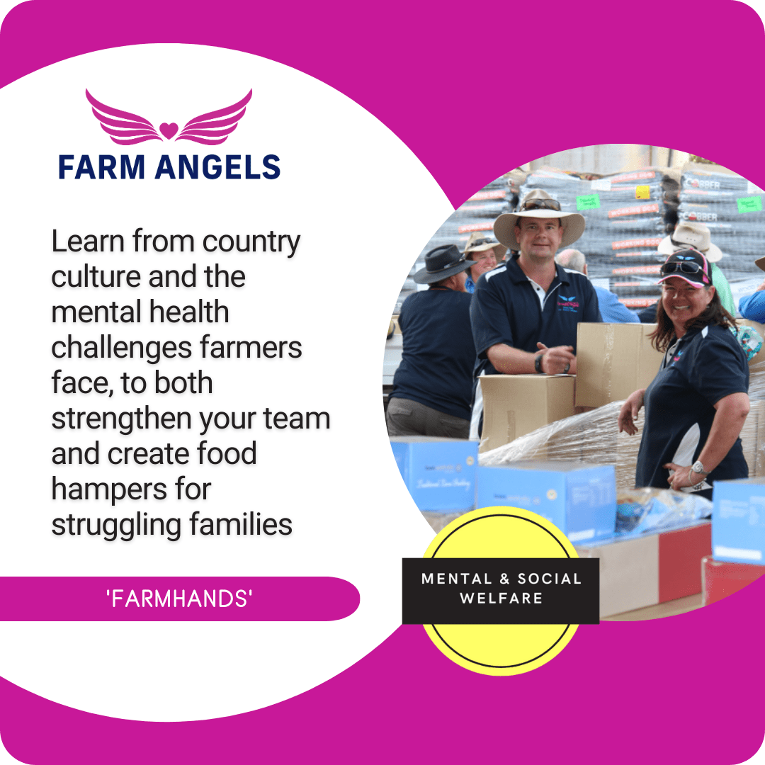 Farm Angels
