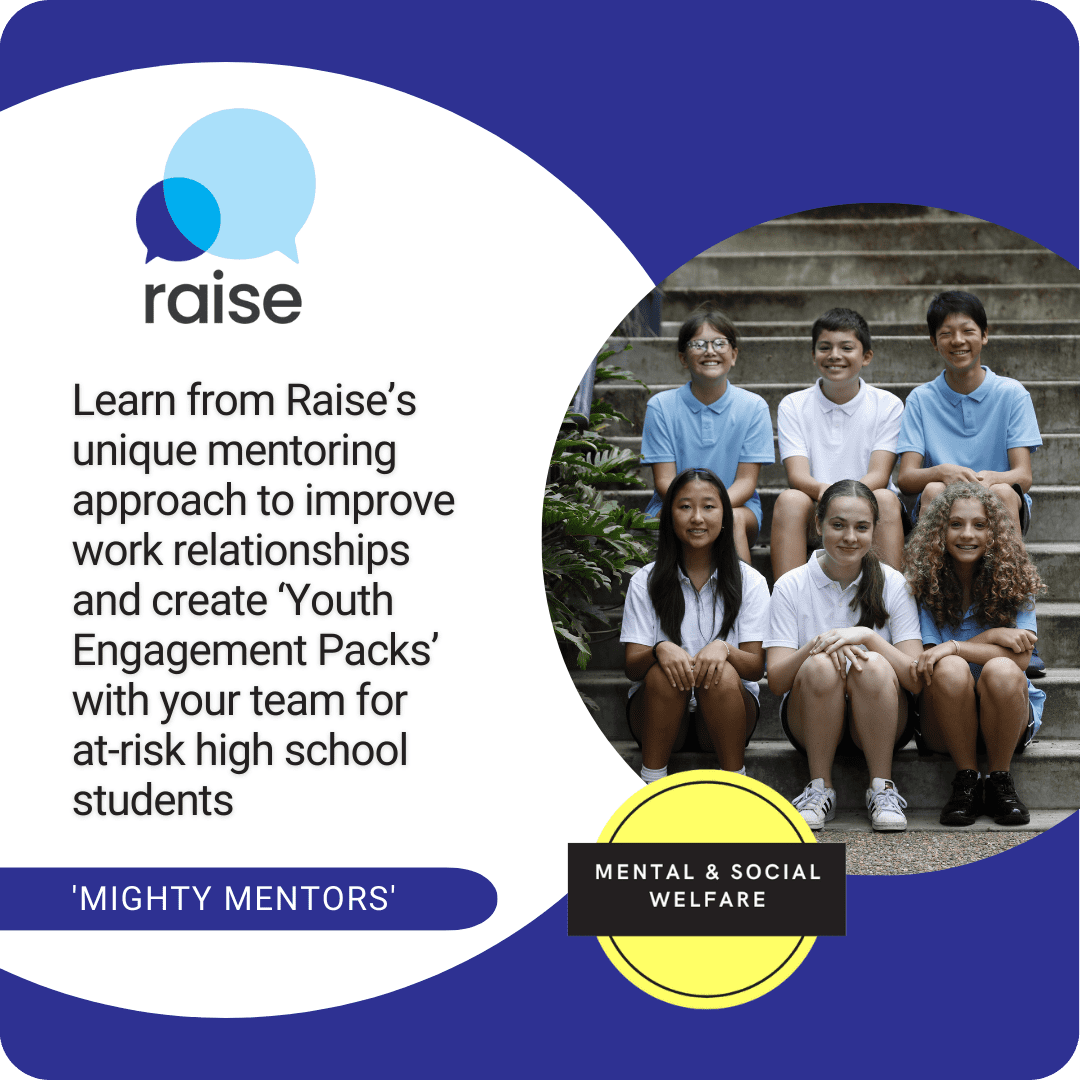 Raise