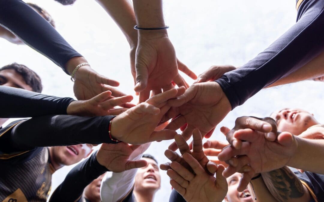 Promoting Mental Health Awareness Through Team Building in Adelaide