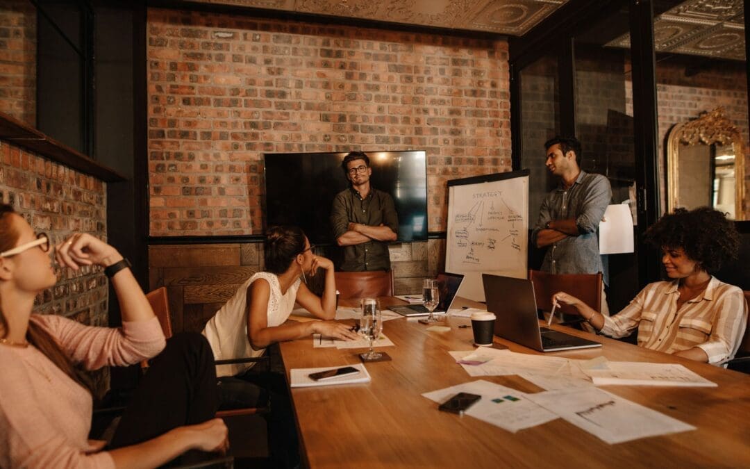 Leveraging Team Building for Tech Startups in Sydney