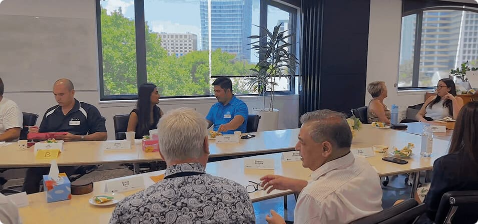 Dell X Team Building With Purpose