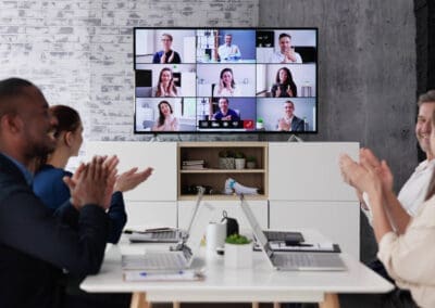 Home 18 Queensland’S Approach To Integrating Remote Teams Through Virtual Team Building