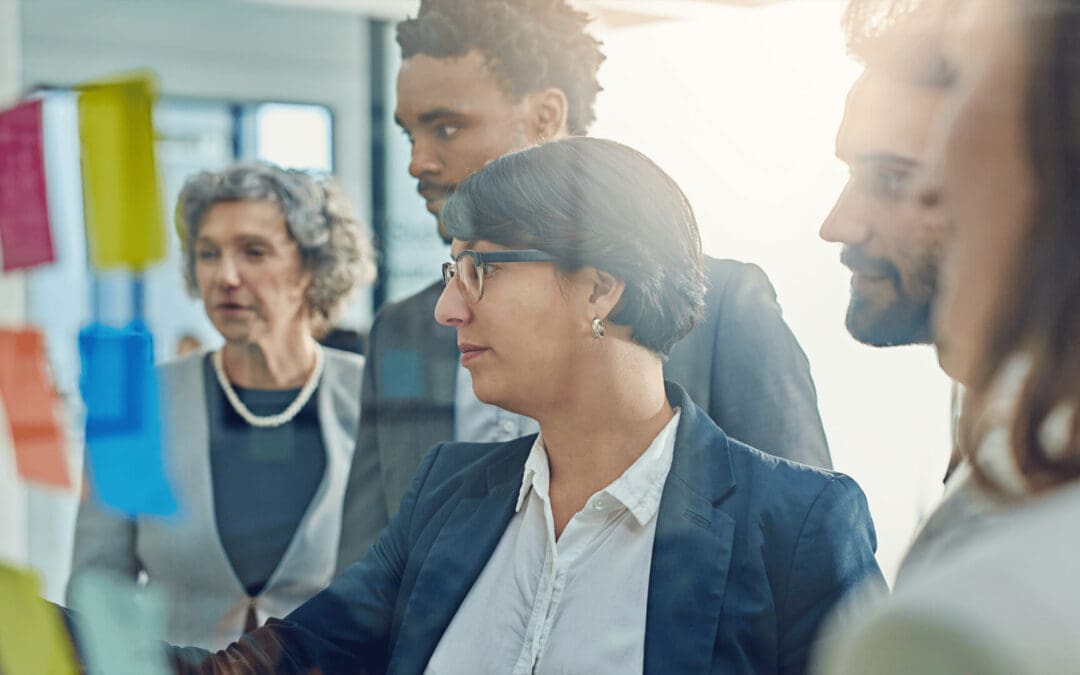 Canberra’s Role in Leadership Development Through Team Building