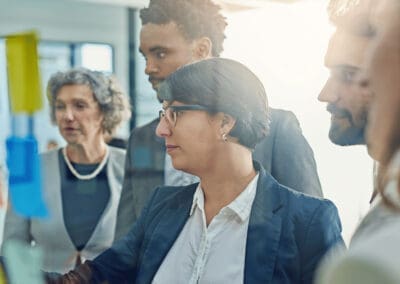 Blog 2 Canberra’s Role In Leadership Development Through Team Building