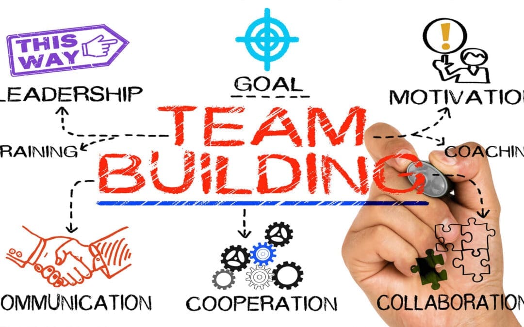 Creative Team Building Ideas for Adelaide Workplaces