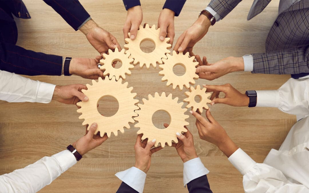 How Perth Businesses Are Using Team Building to Retain Talent