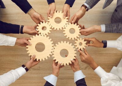 How Perth Businesses Are Using Team Building to Retain Talent