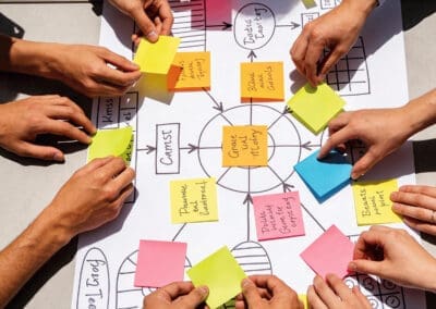 How Team Building Fosters A Stronger Company Culture