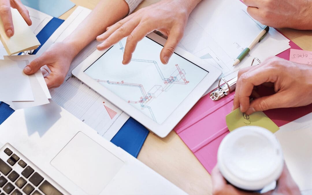 How to Turn Team Feedback into Organisational Change