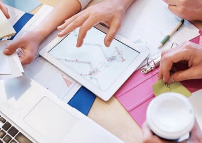 How To Turn Team Feedback Into Organisational Change