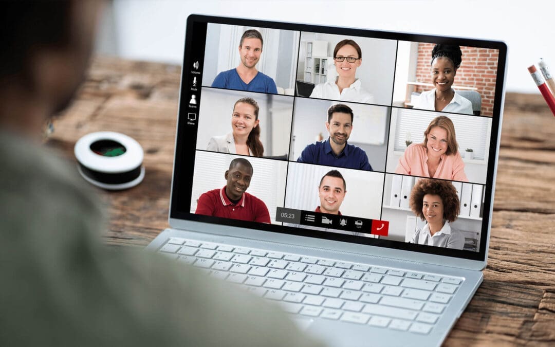 Lessons from High-Performing Teams Around the World