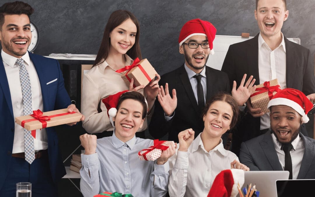 Planning Purpose-Driven Holiday Events That Don’t Feel Forced