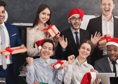 Planning Purpose-Driven Holiday Events That Don’t Feel Forced