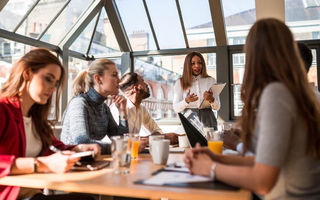 Why Quarterly Team Building Beats Annual Retreats