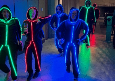 LifeHealthCare ‘Allies in Action’