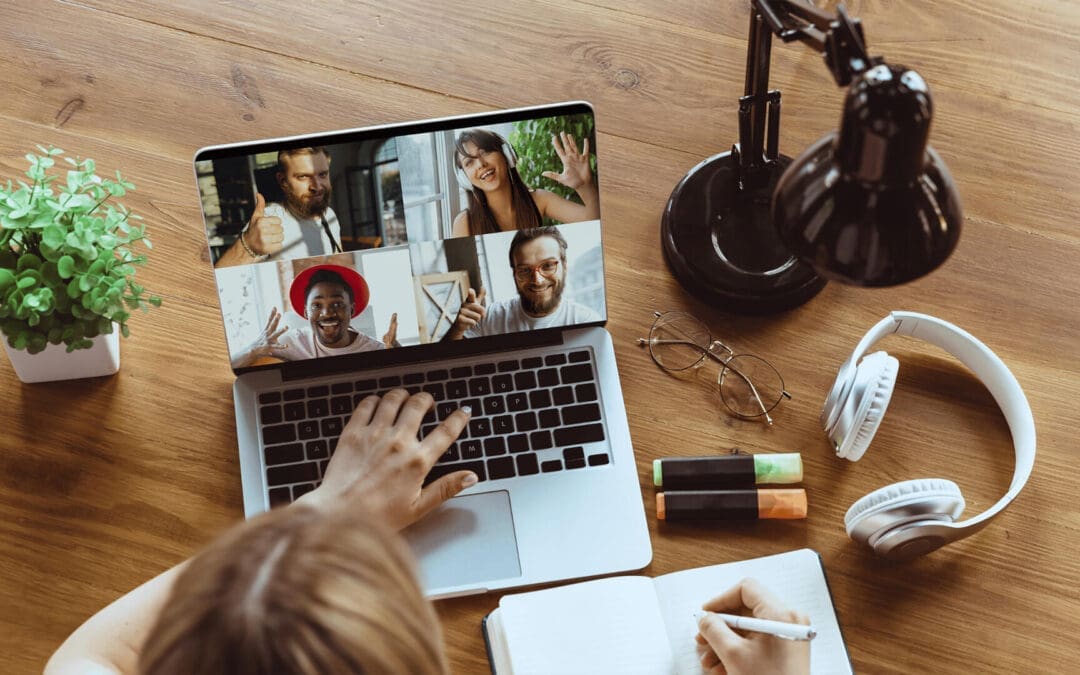 The Rise of Remote Team Building in Regional Queensland