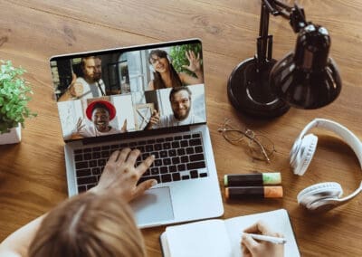 The Rise of Remote Team Building in Regional Queensland