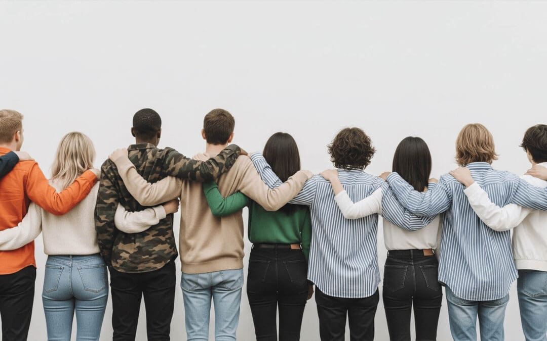 The Neuroscience of Team Trust and Group Flow