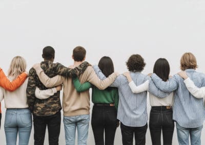 The Neuroscience of Team Trust and Group Flow