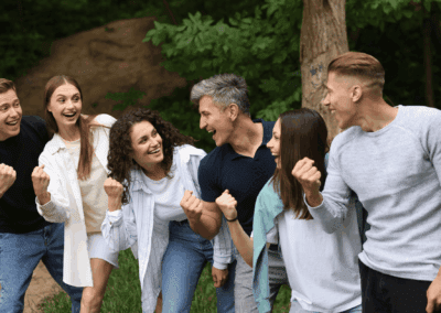 2026 Team Building Trends: From Virtual To Impact-Driven