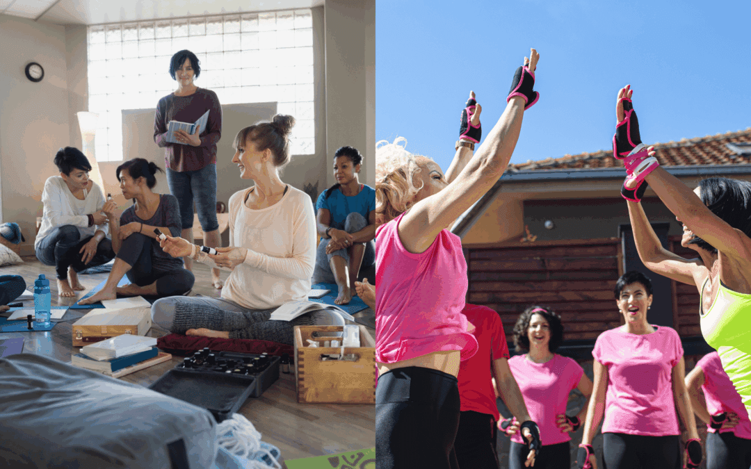 Why Quarterly Team Building Beats Annual Retreats