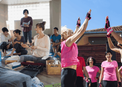 Why Quarterly Team Building Beats Annual Retreats