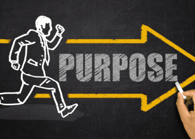 The Psychology Behind Purpose-Driven Collaboration