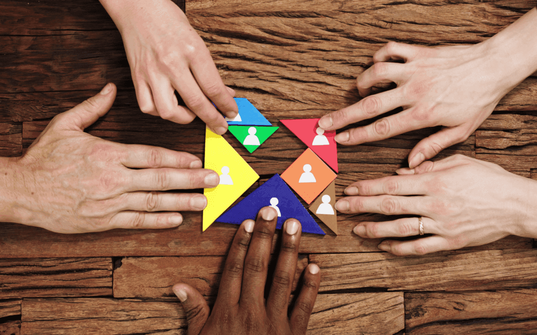 How Strategic Team Building Aligns With Business Goals