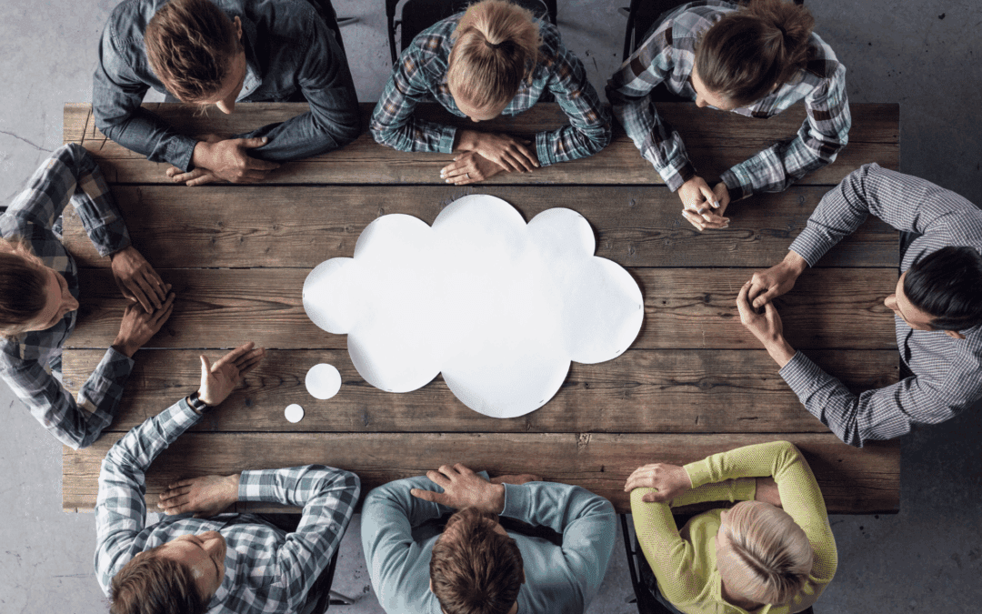 Spring Into Connection: Fresh Ideas for Q4 Team Days