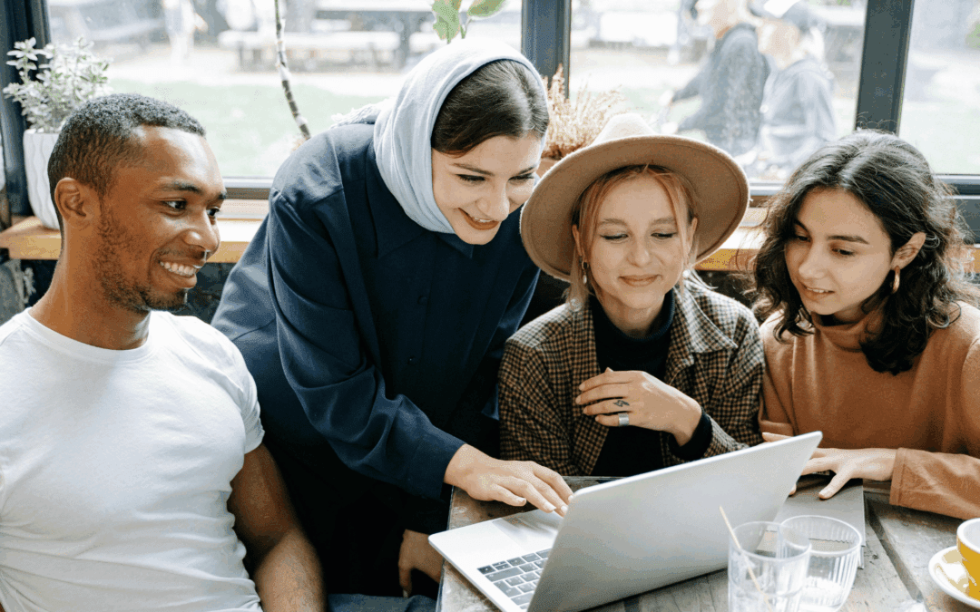 What Team Building Reveals About Your Workplace Culture