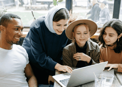 What Team Building Reveals About Your Workplace Culture